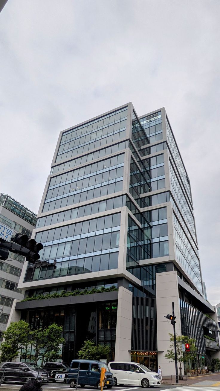 Office Rentals